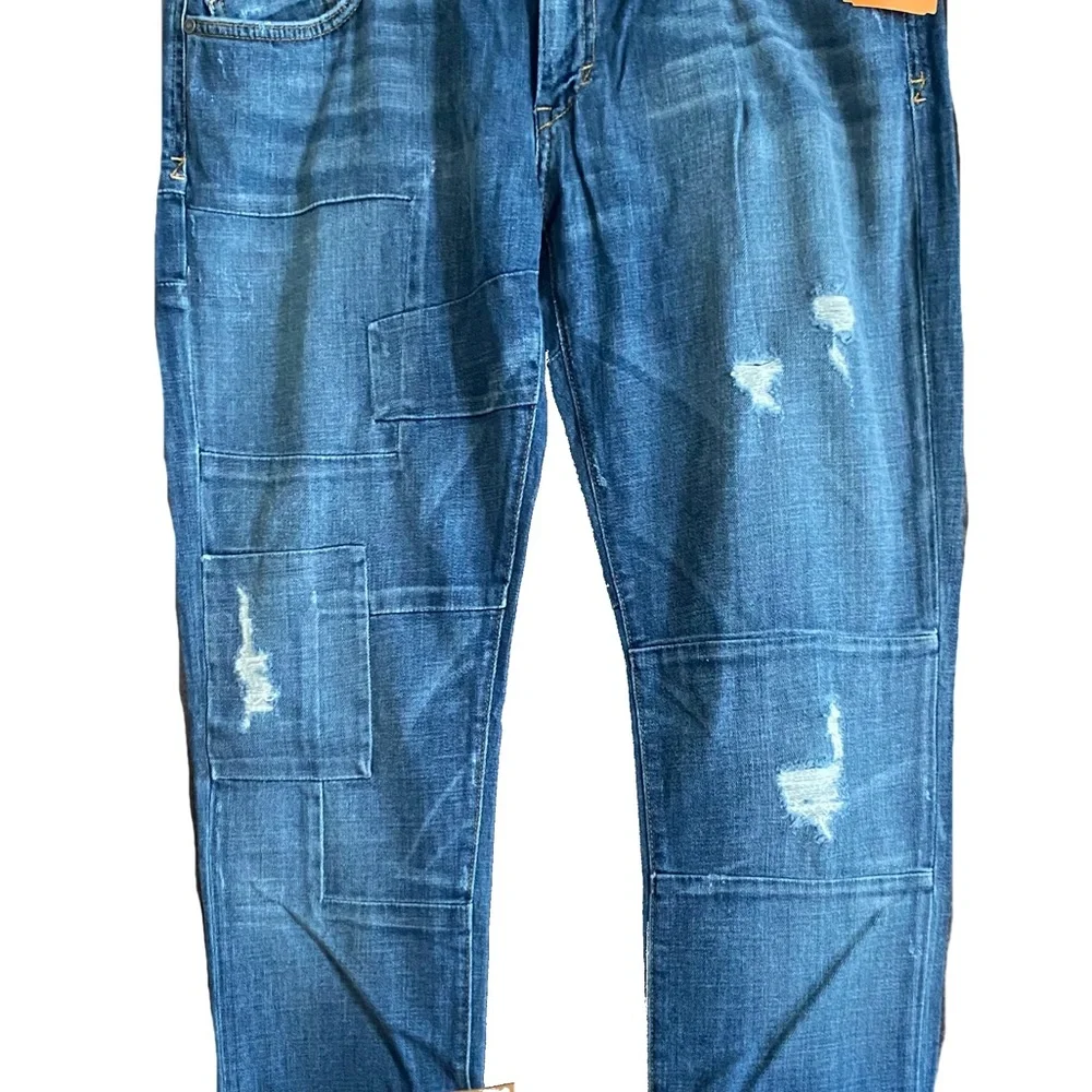 Jeans - Picture 2 of 7